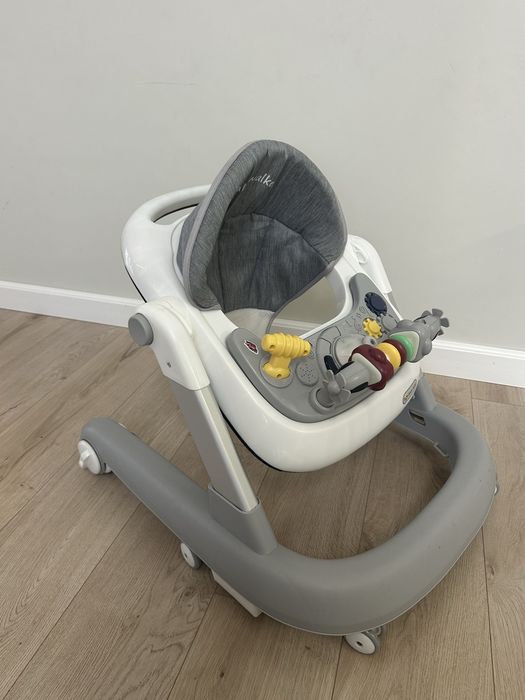 Premergator cu functie de antemergator