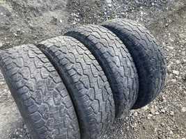 Гуми 225 75 16 Hankook dot 18