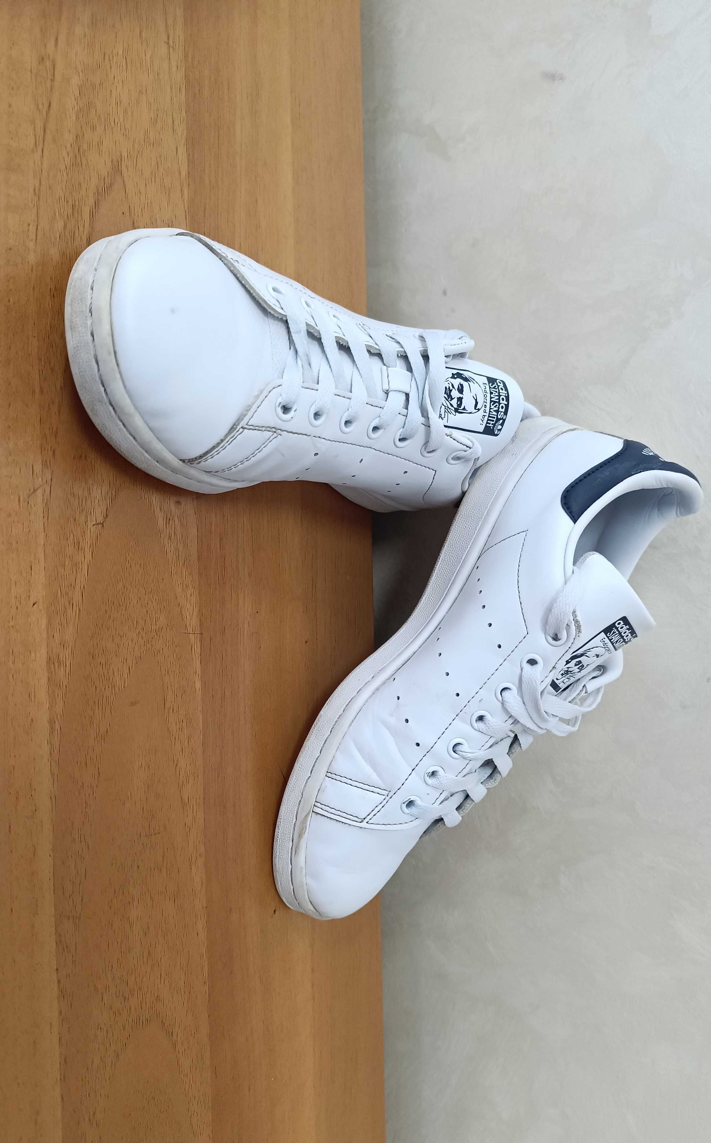 Adidas Stan Smith-Много Запазени