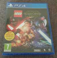 LEGO Star Wars The Force Awakens PS4 / PS5
