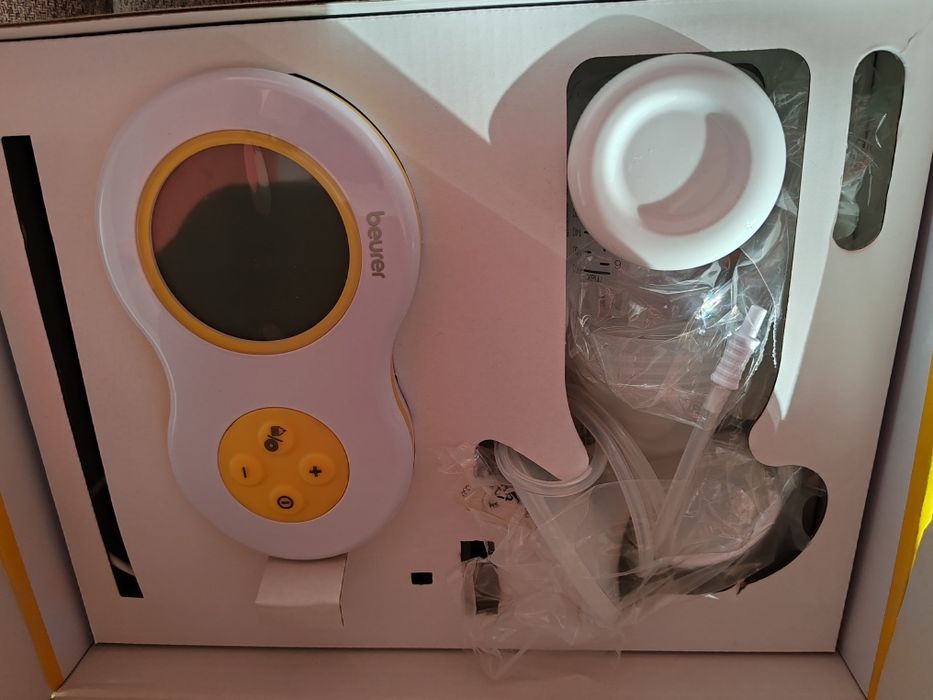 Vand Pompa san Beurer