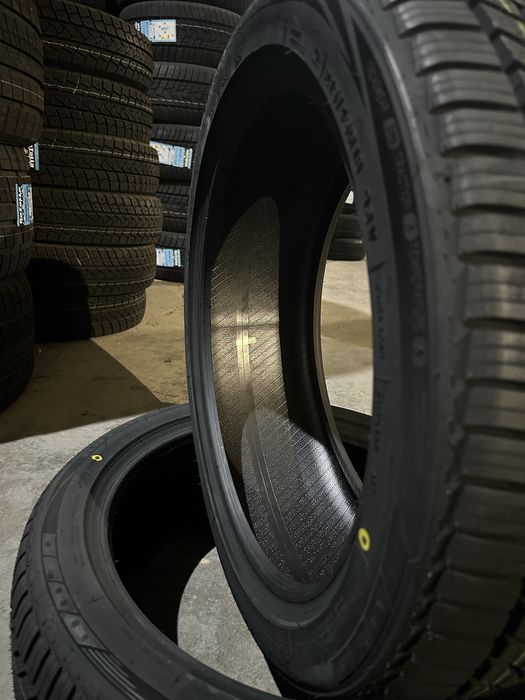 Нови всесезонни ROTALLA RA03 215/45R18 93V XL НОВ DOT БОРД 2154518