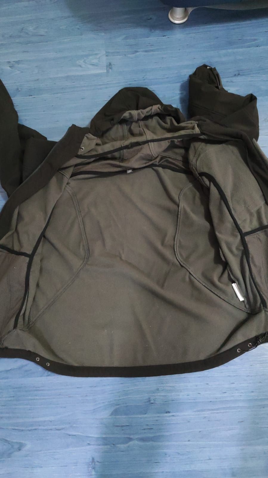 Geaca DARE 2B Softshell Autentica XL