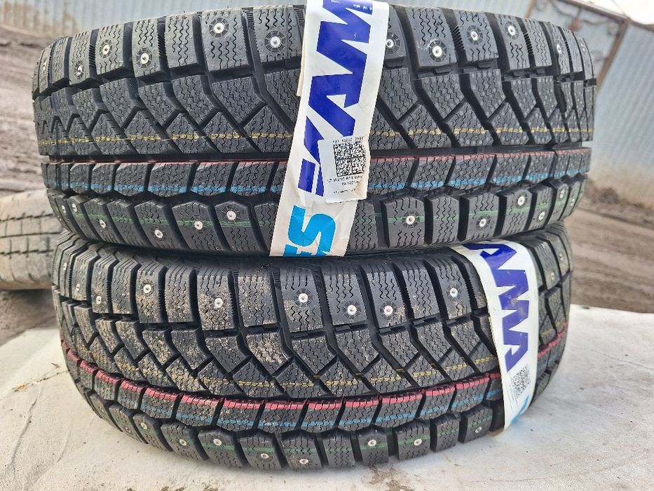 Резина на 14 шины зима