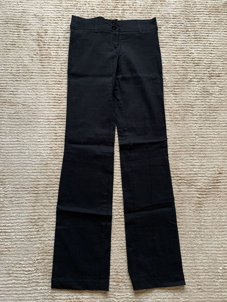 5 x pantaloni/jeans casual dama.