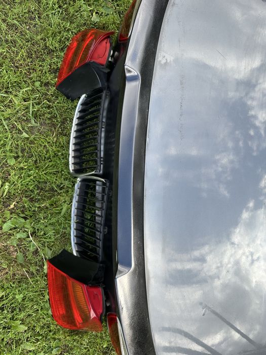 haion,stopuri,eleron,grile bmw e90