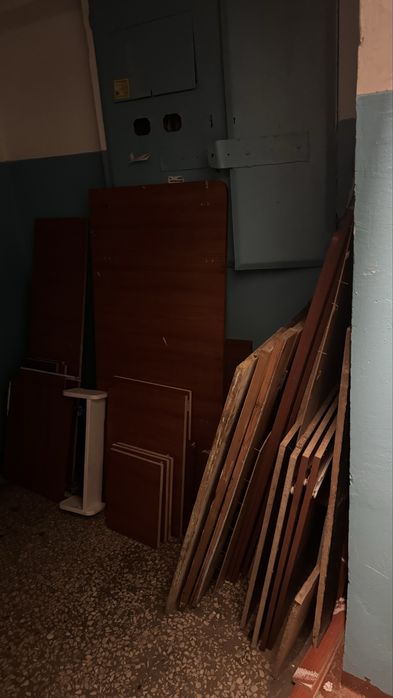 Бесплатные доски от стола