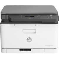Imprimanta laser color HP MFP 178nw, Retea, Wireless, A4