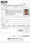 English/IELTS teacher