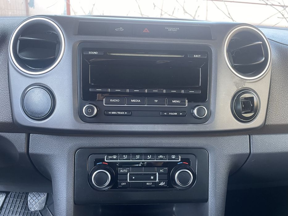 De vanzare VW Amarok