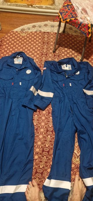 Летние спецсовки новые