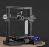 Imprimanta Ender 3 PRO 3D
