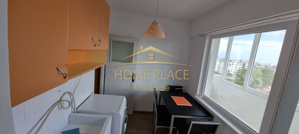 Дава се под наем Тристаен апартамент в Варна, Левски - 65 кв.м за 357 € - Снимка #3