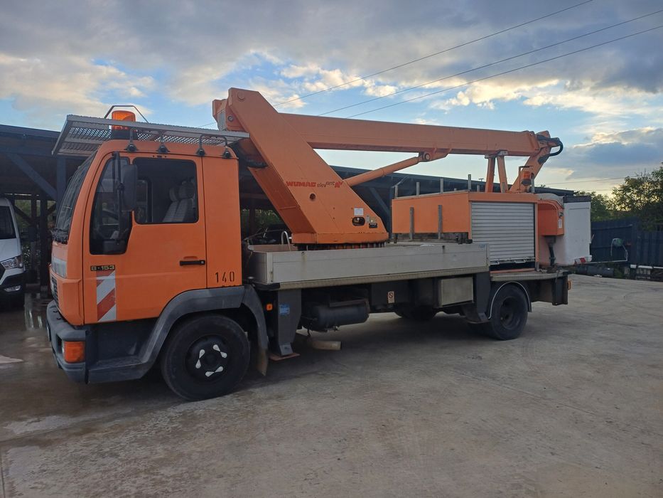 Nacela prb de vanzare