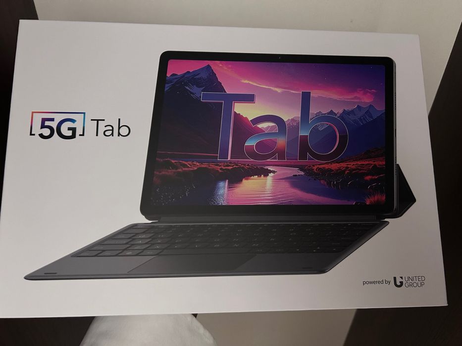 Vivacom Таблет / tablet