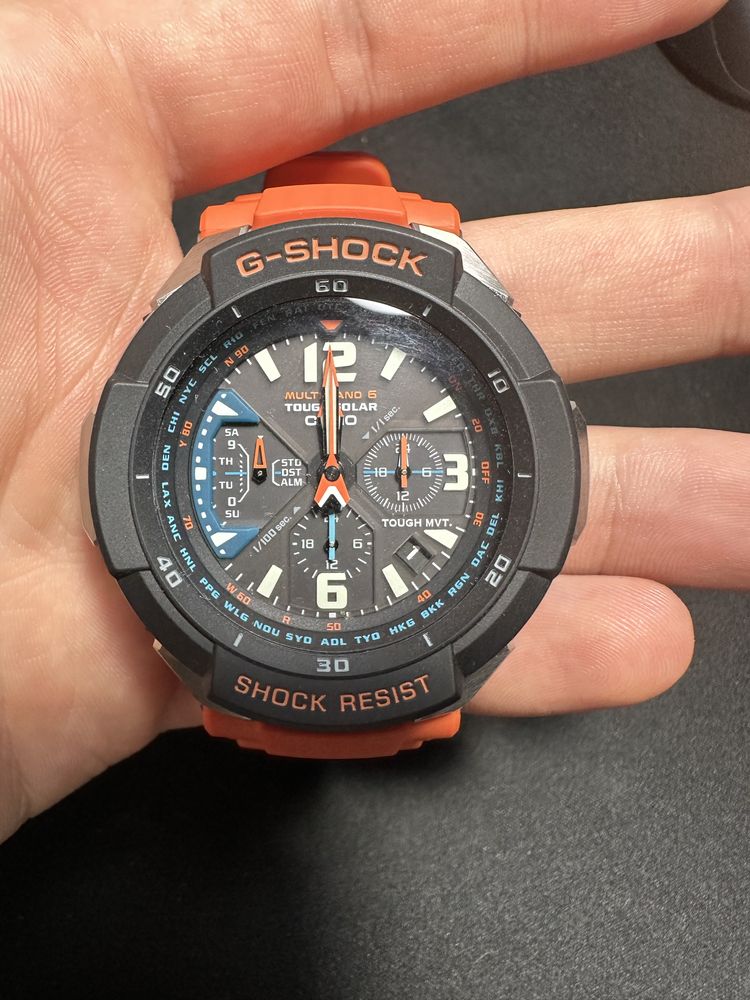 Ceas G-Shock Casio