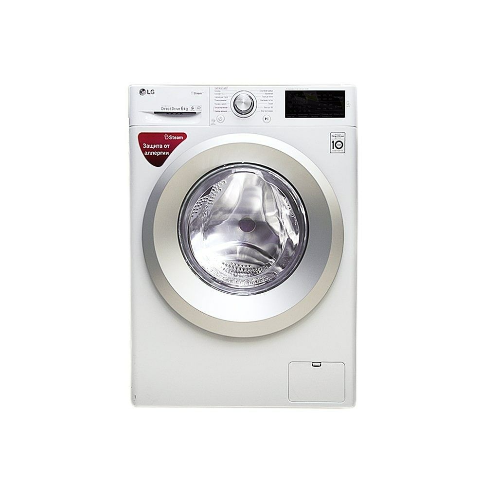 LG Aфтамат 6kg . Rassrochkaga oyiga 650.000 dan tushadi