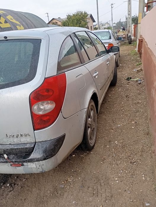 Vând Renault Laguna19