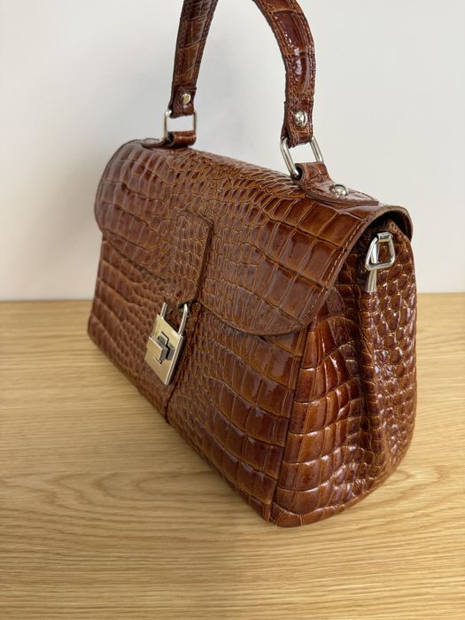 Geata piele naturala!!!