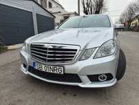 Mercedes-Benz E Mercedes E350 AMG