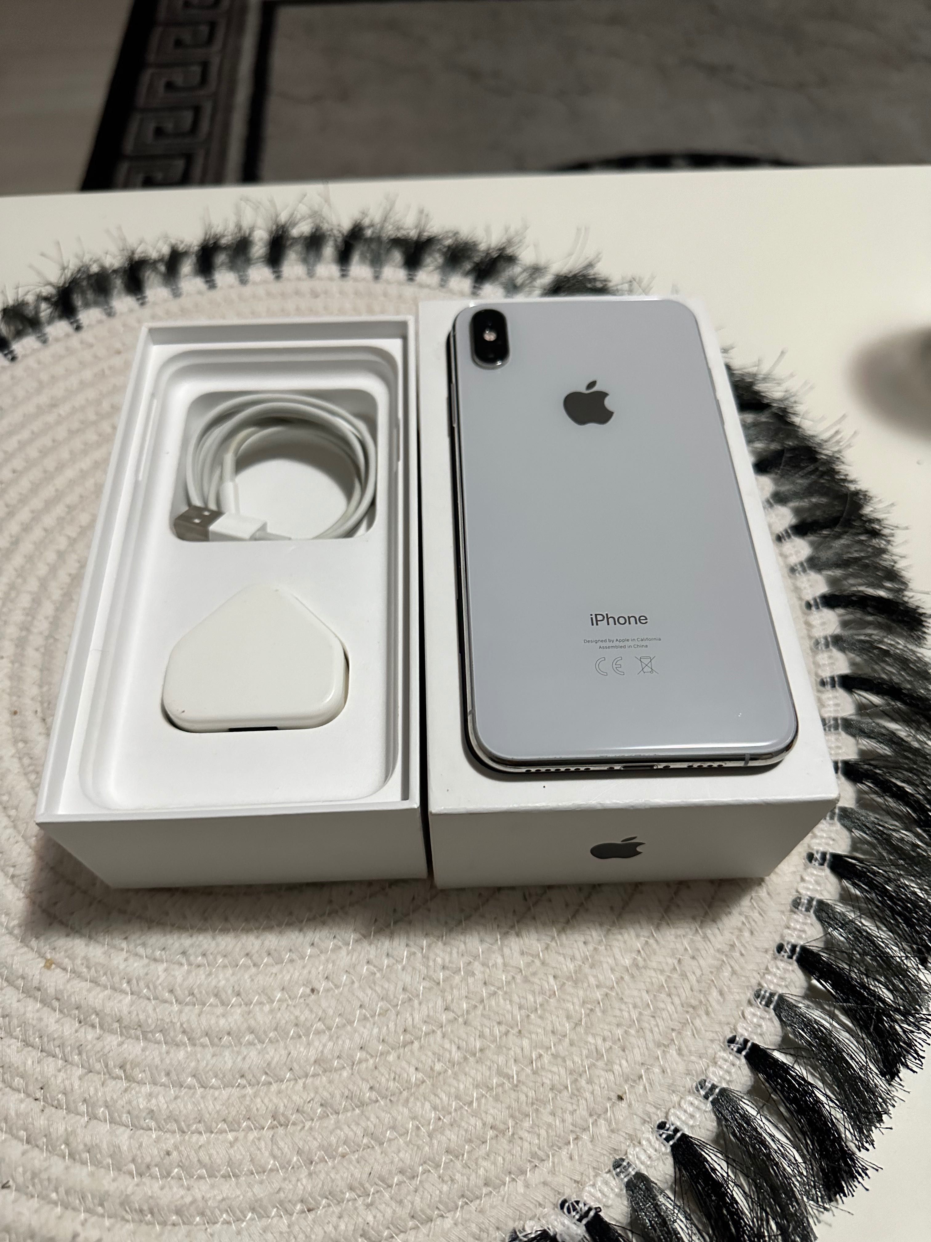 iPhone XS Max 64gb