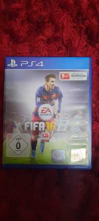 CD FIFA 16.Oferta cu doar 20 de lei