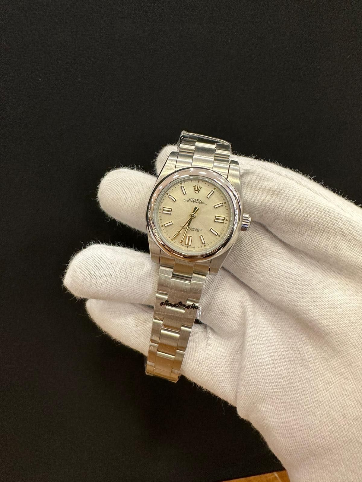 Rolex Date-Just Lady