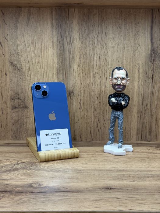iPhone 13 128 gb | Айфон 13 128 гб | kapashev mobile