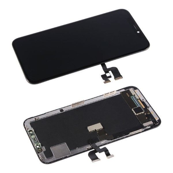 Service Reparatie Display Ecran LCD Iphone 12 13 14 PRO MAX Mini