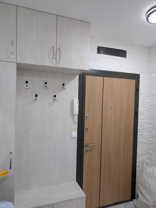 Продава се Двустаен апартамент в Пловдив, Тракия - 81 кв.м за 1976 €/кв.м - Снимка #11