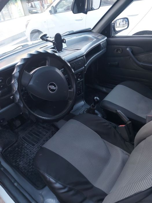 Nexia 1 koreyskiy holati juda yaxshi, Sons trombltor benzin