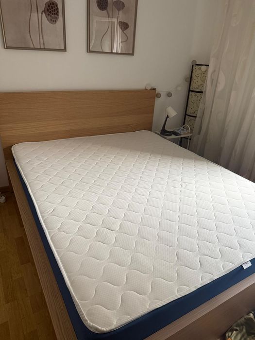 Saltea ferma Best Sleep 1600/2000