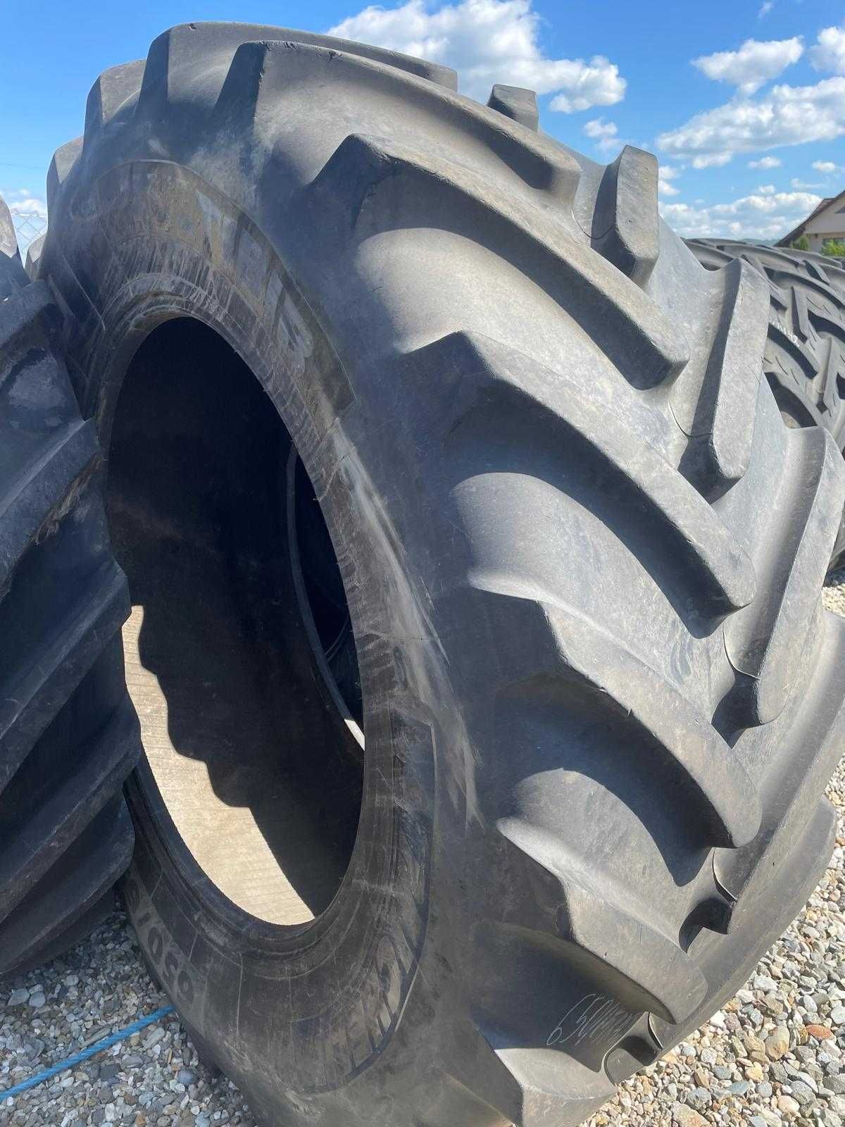 650-65 r42 anvelope michelin