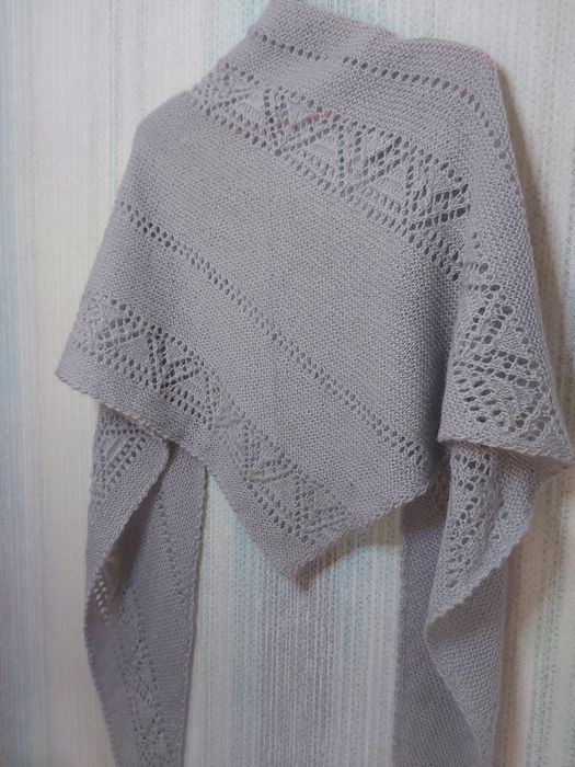 Палантин ,шарф-косынка, шаль.