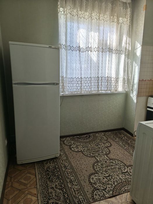 Башлык 2 комнатная квартира, ор-р 127 школа