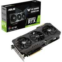 Placa video Asus RTX 3070 Ti Game