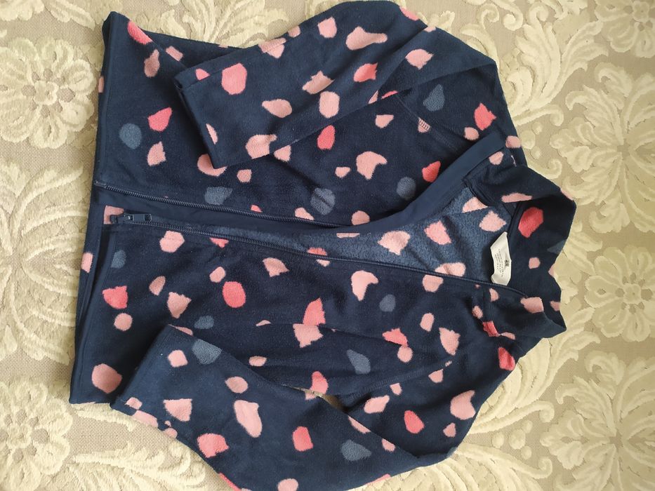 Лот от горнища за момичета