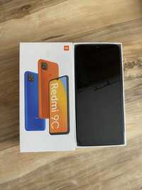 Xiaomi Redmi 9c 128G