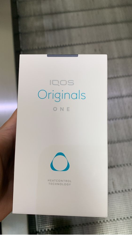 Donez IQOS Originals One