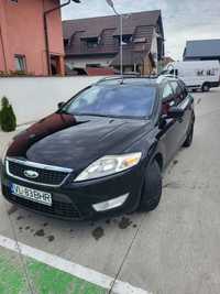 Ford Mondeo mk4 2008