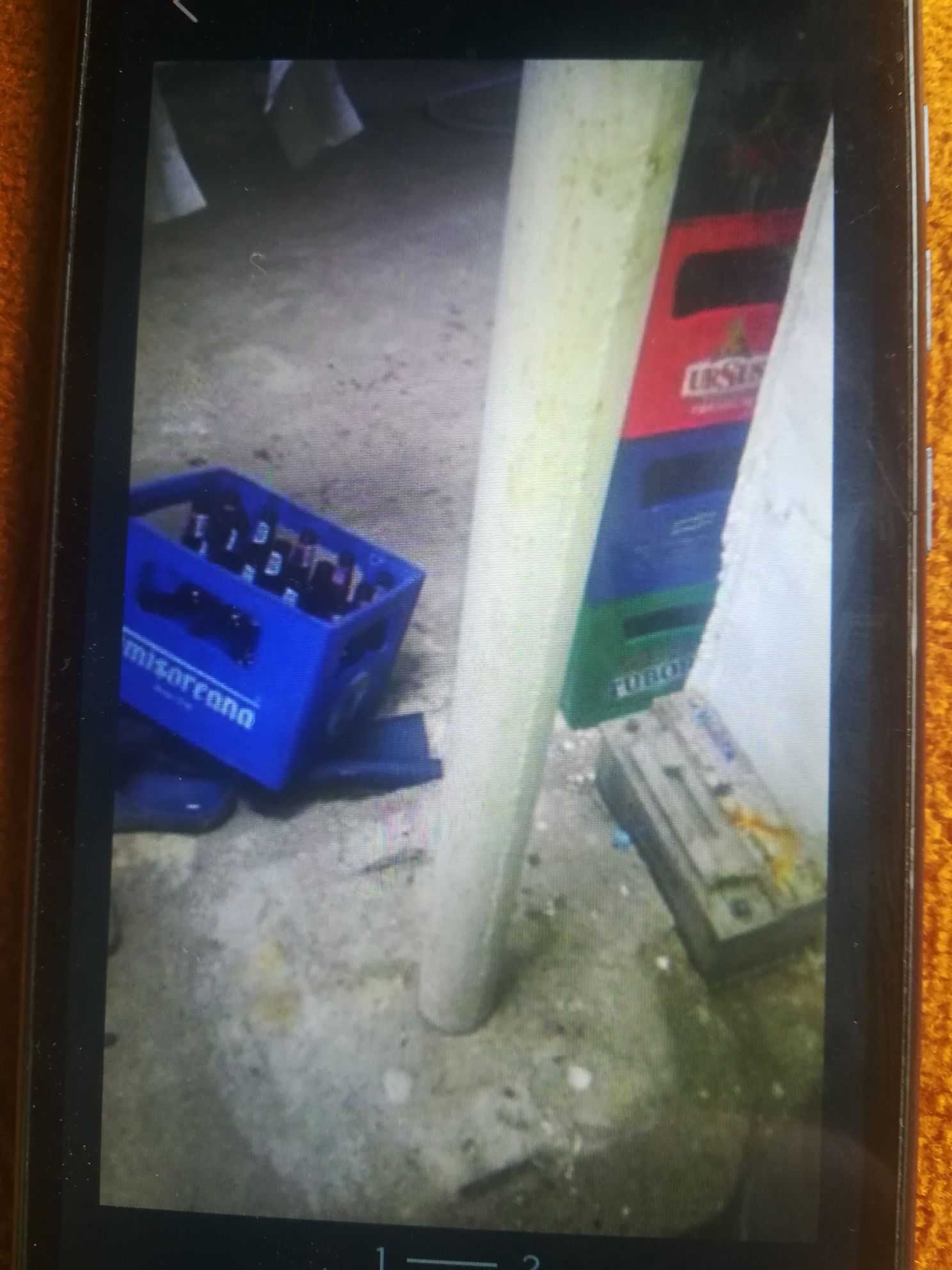 Picior de umbrelă scaune