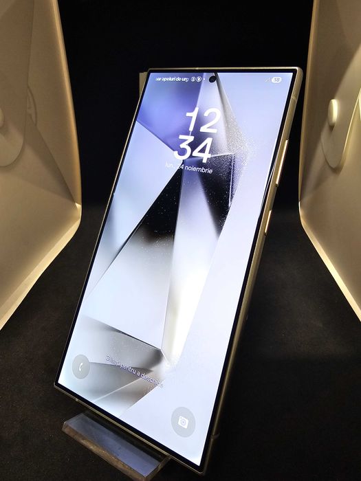 Telefon Samsung Galaxy S24 Ultra (49319 AG 11 Piata Nicolina)