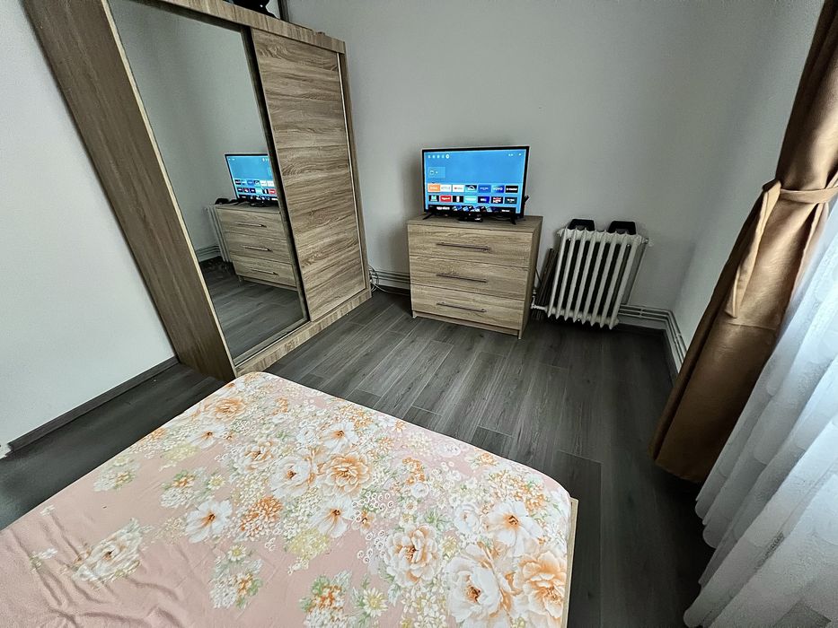Apartament cu 2 camere