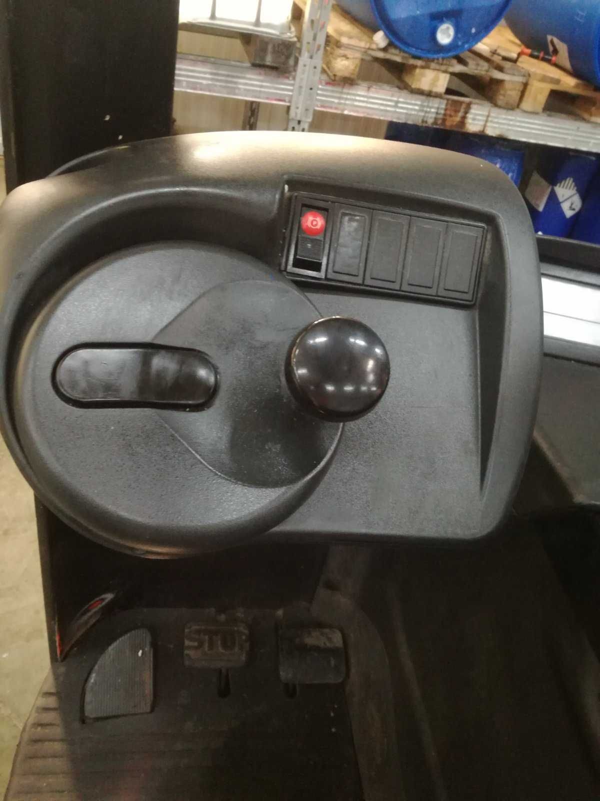 Ричтрак Linde R14-03