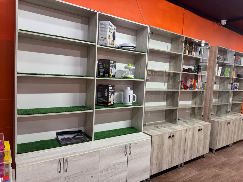 Продается шкафы