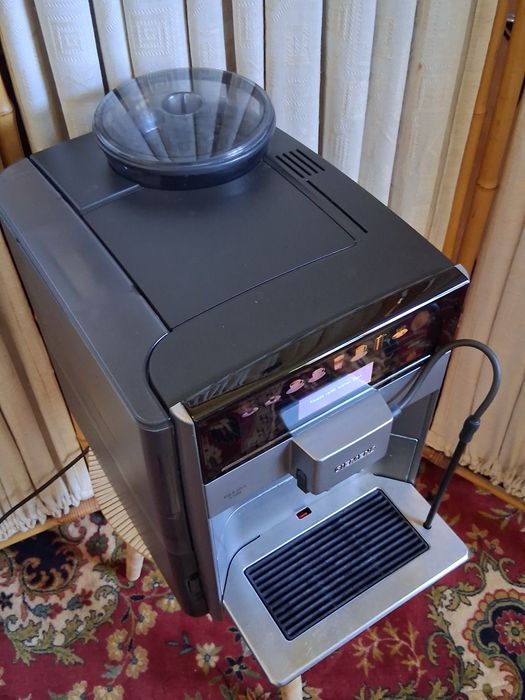 Aparat cafea Siemens