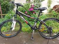 Bicicleta Velors 
Bicicleta mountain bike V2465C Velors