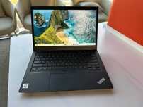 Lenova ThinkPad Core(TM) i5-10310 RAM 16GB