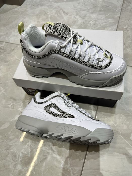 Обувки Fila Disruptor