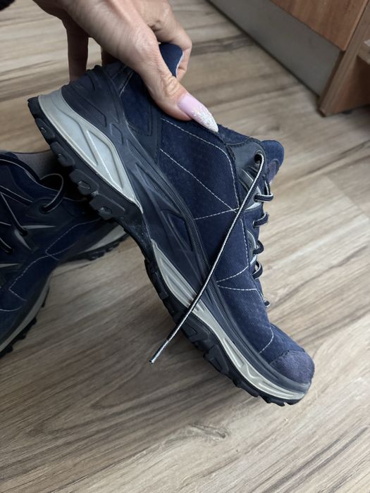 Оригинални мъжки обувки Lowa Ferrox GTX Lo! 47 н